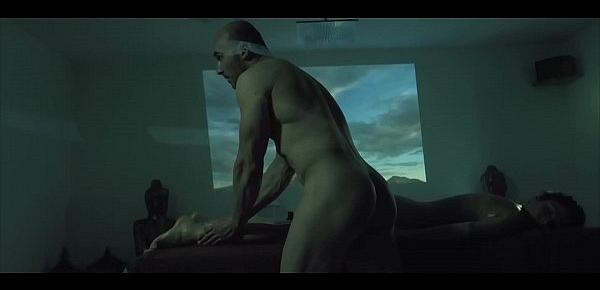 Luca borromeo sensual and erotic massage